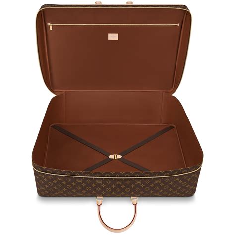 louis vuitton sirius 70|Sirius 55 Monogram Canvas .